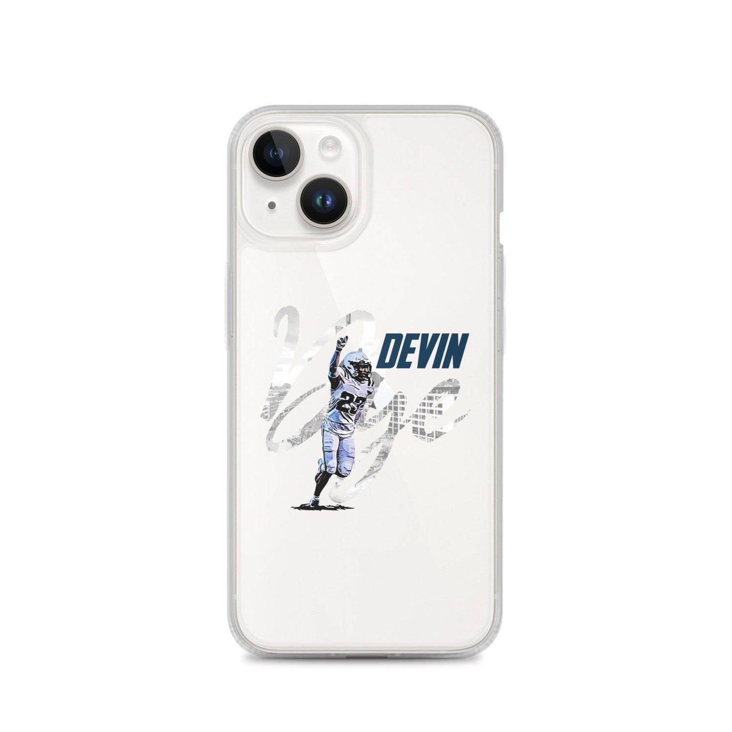 Devin Dye "Gameday" iPhone® - Fan Arch