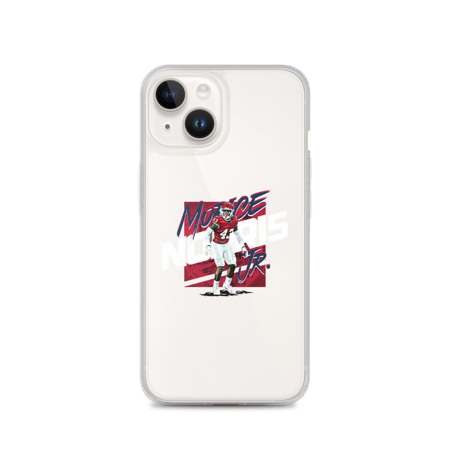 Morice Norris "Gameday" iPhone® - Fan Arch