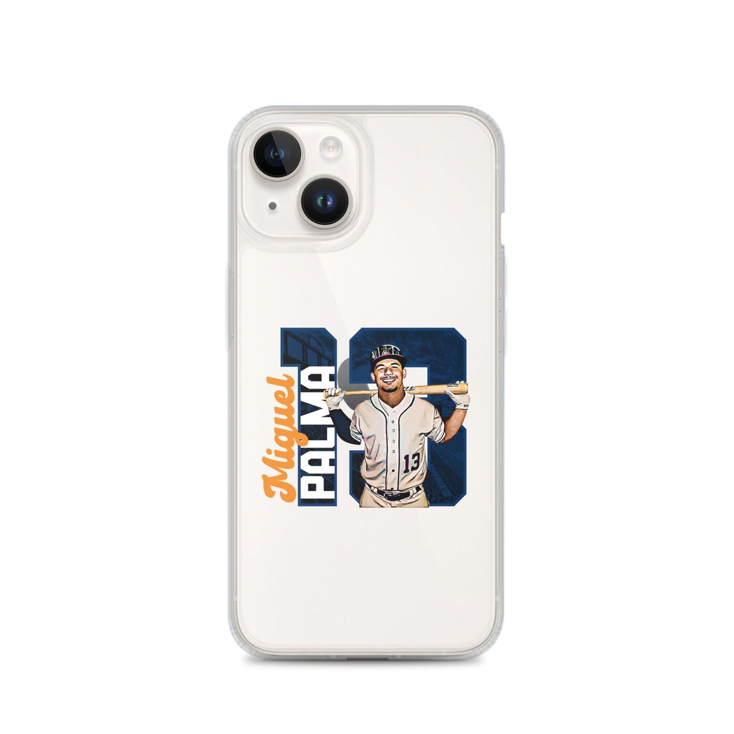 Miguel Palma "Gameday" iPhone® - Fan Arch