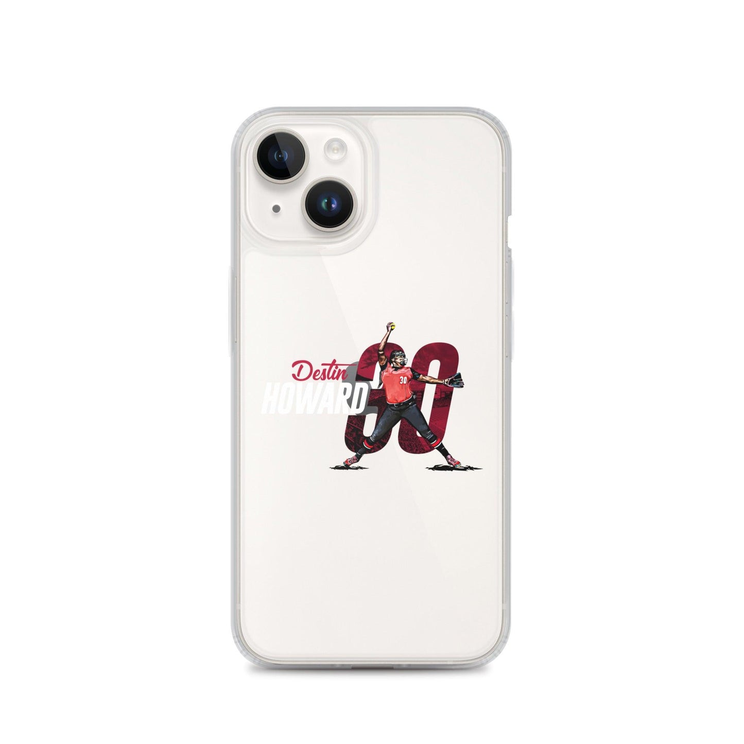 Destin Howard "Gameday" iPhone® - Fan Arch