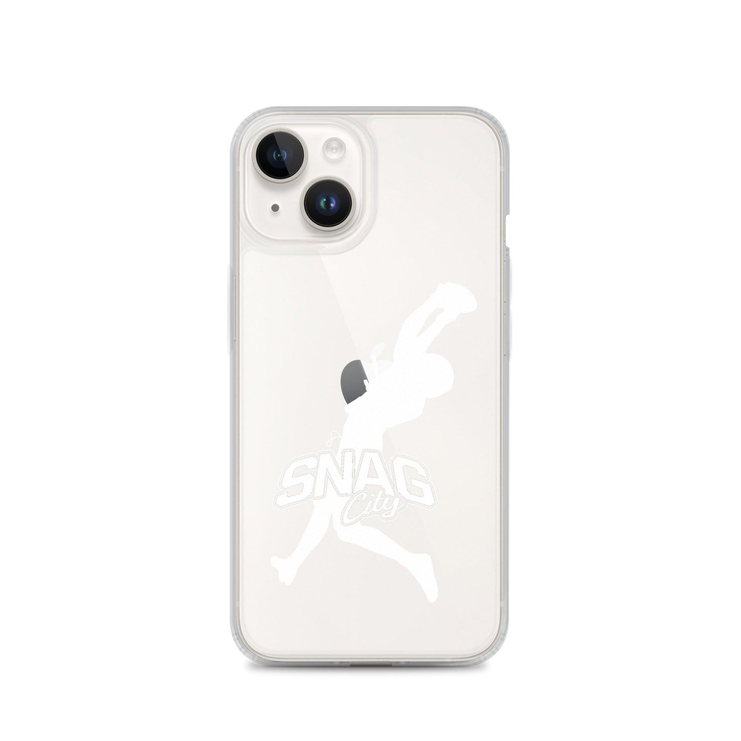 Khowtv "Snag City" iPhone® - Fan Arch