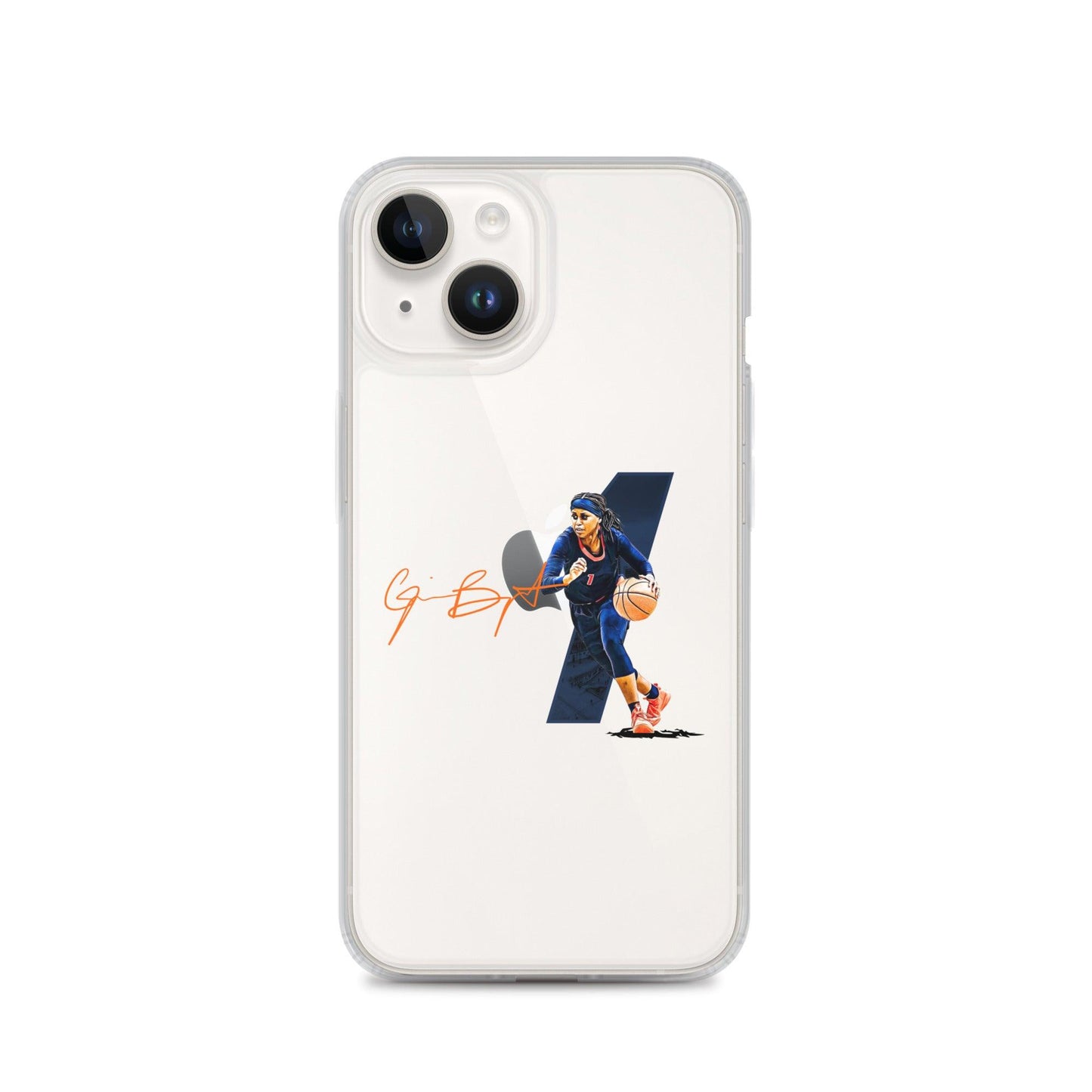 Genesis Bryant "Gameday" iPhone® - Fan Arch