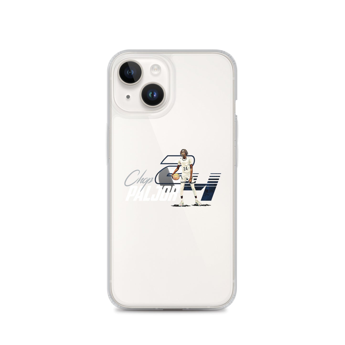 Chop Paljor "Gameday" iPhone® - Fan Arch