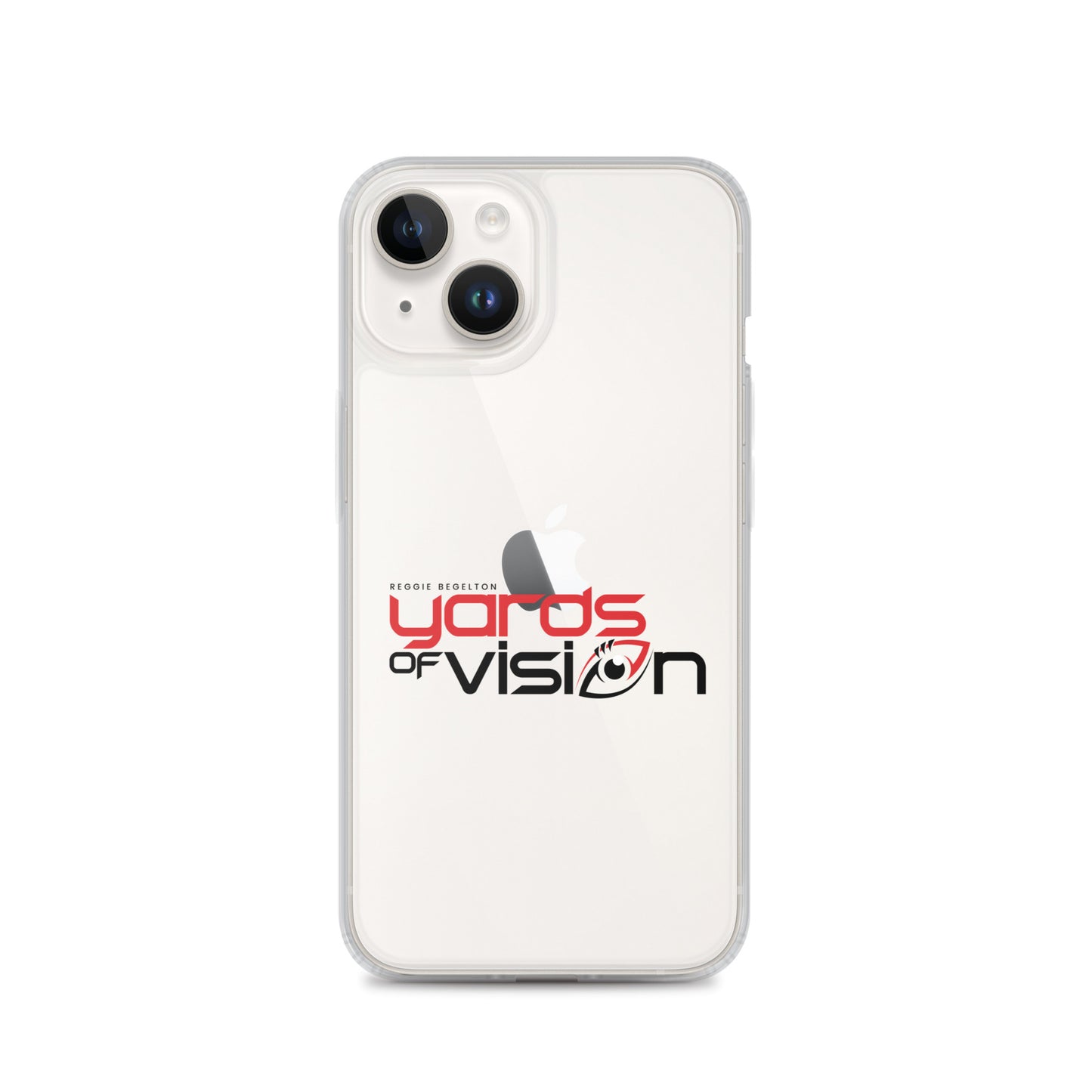 Reggie Begelton "Yards of Vision" iPhone®