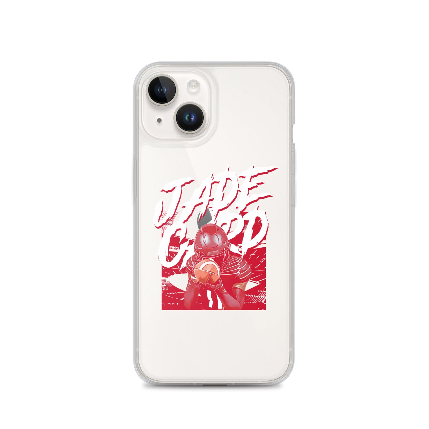 Jade Card "Gameday" iPhone®