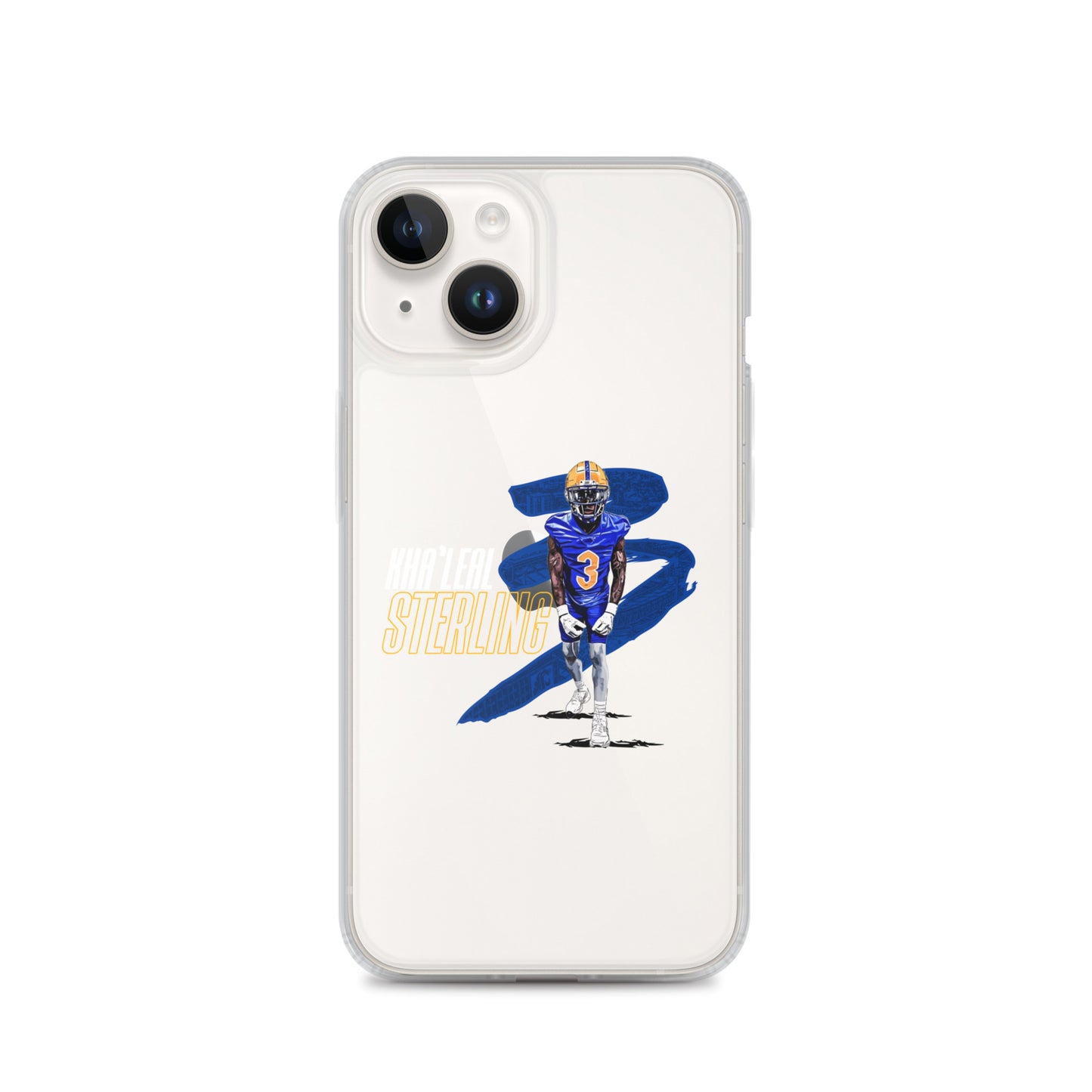 Khaleal Sterling "Gameday" iPhone®