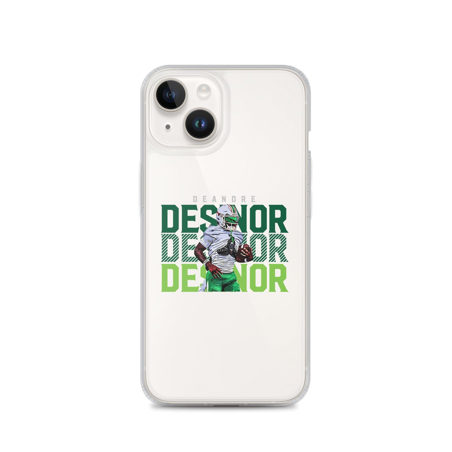 Deandre Desinor "Gameday" iPhone®