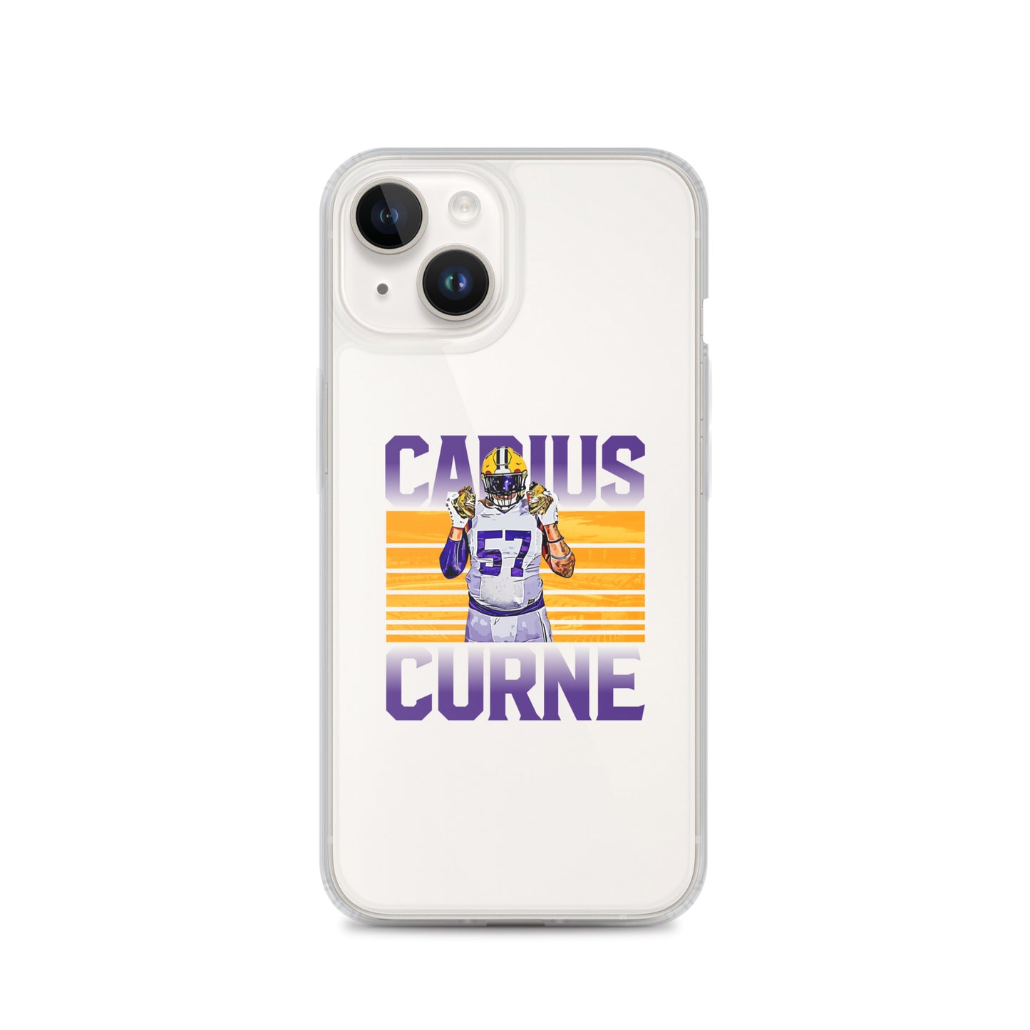 Carius Curne "Gameday" iPhone®