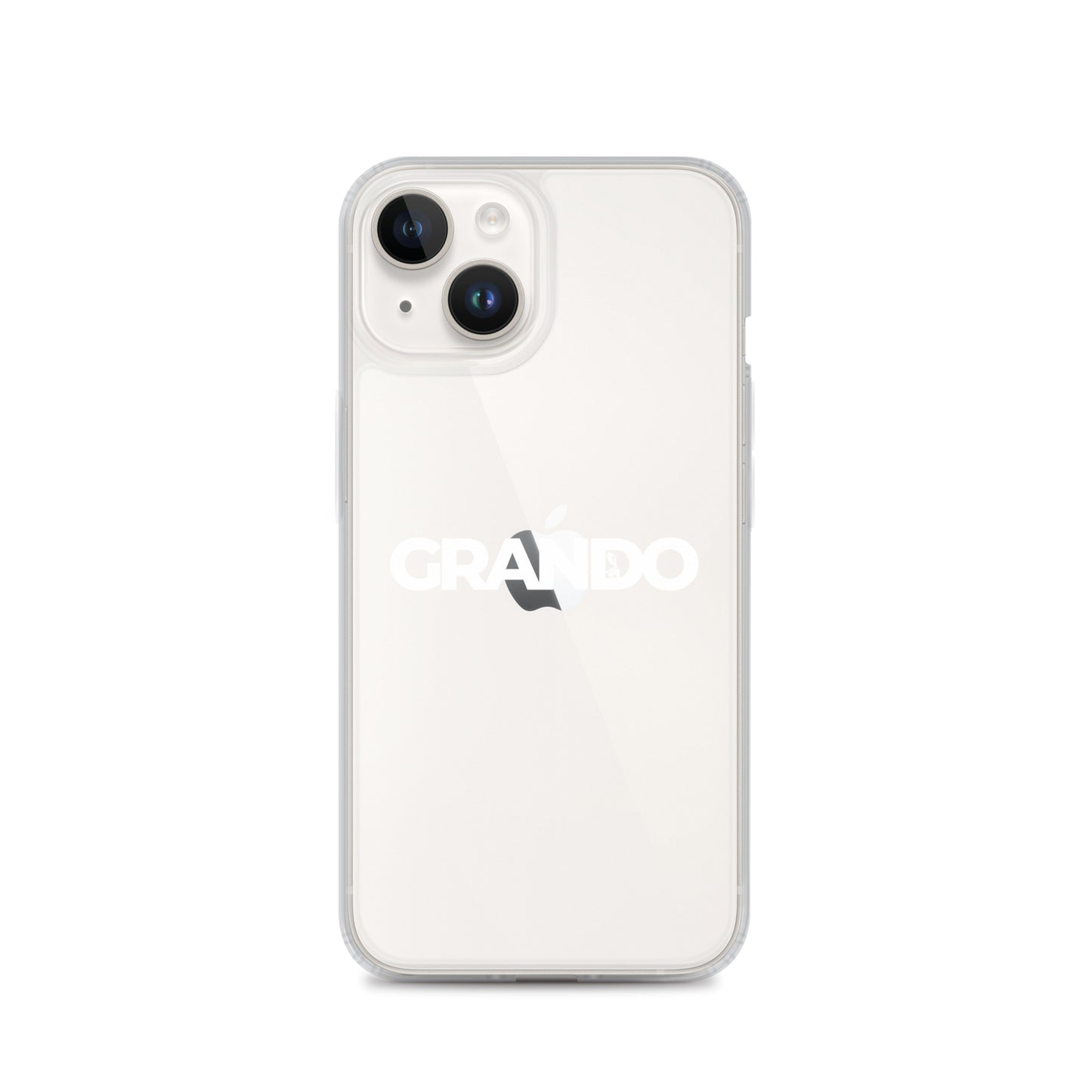 Carl Granderson "Grando" iPhone®