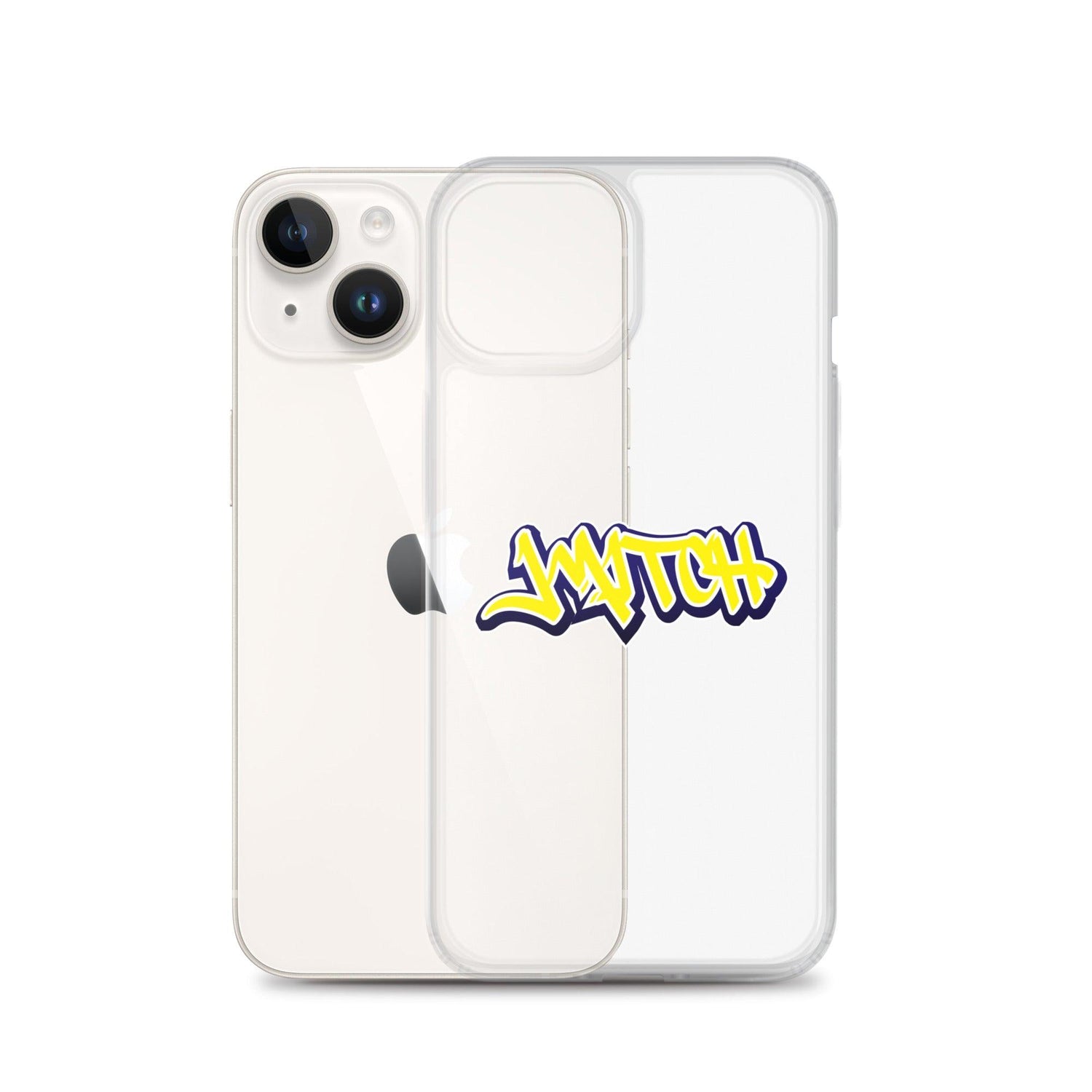 Jalen Mitchell "Signature" iPhone® - Fan Arch