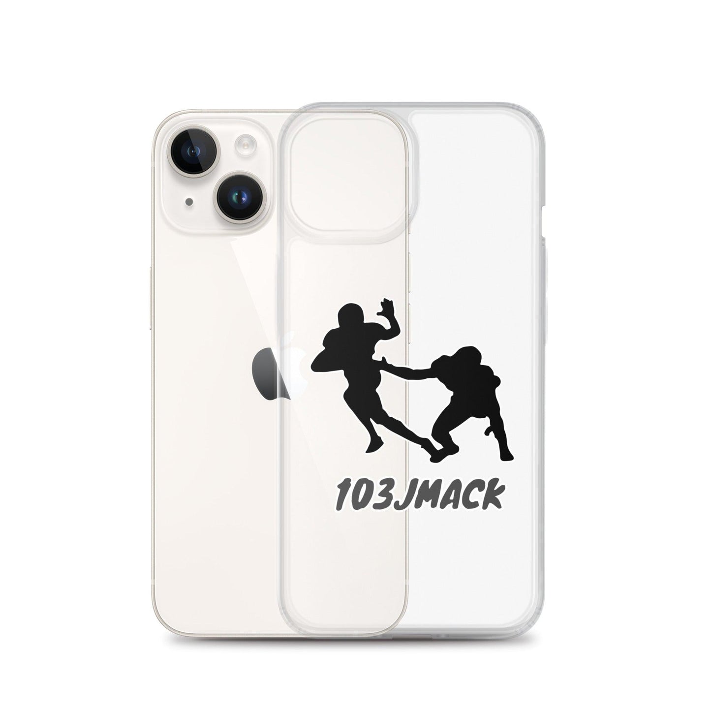 Jaylin Mack "Essential" iPhone® - Fan Arch