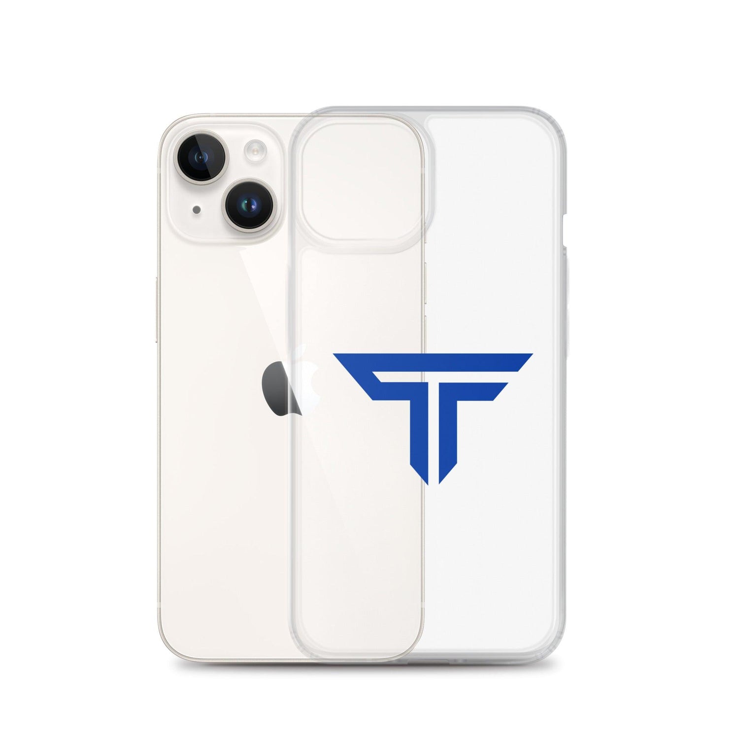 Tyreese Fearbry "Essential" iPhone® - Fan Arch