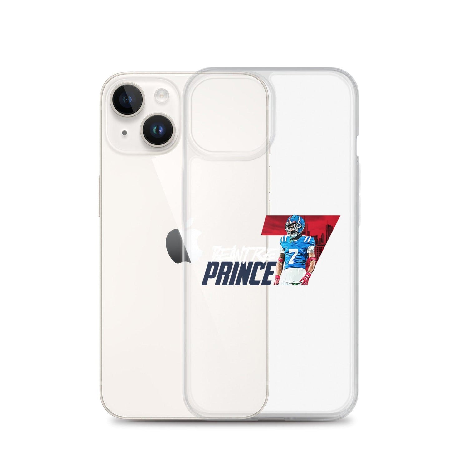 DeAntre Prince "Gameday" iPhone® - Fan Arch