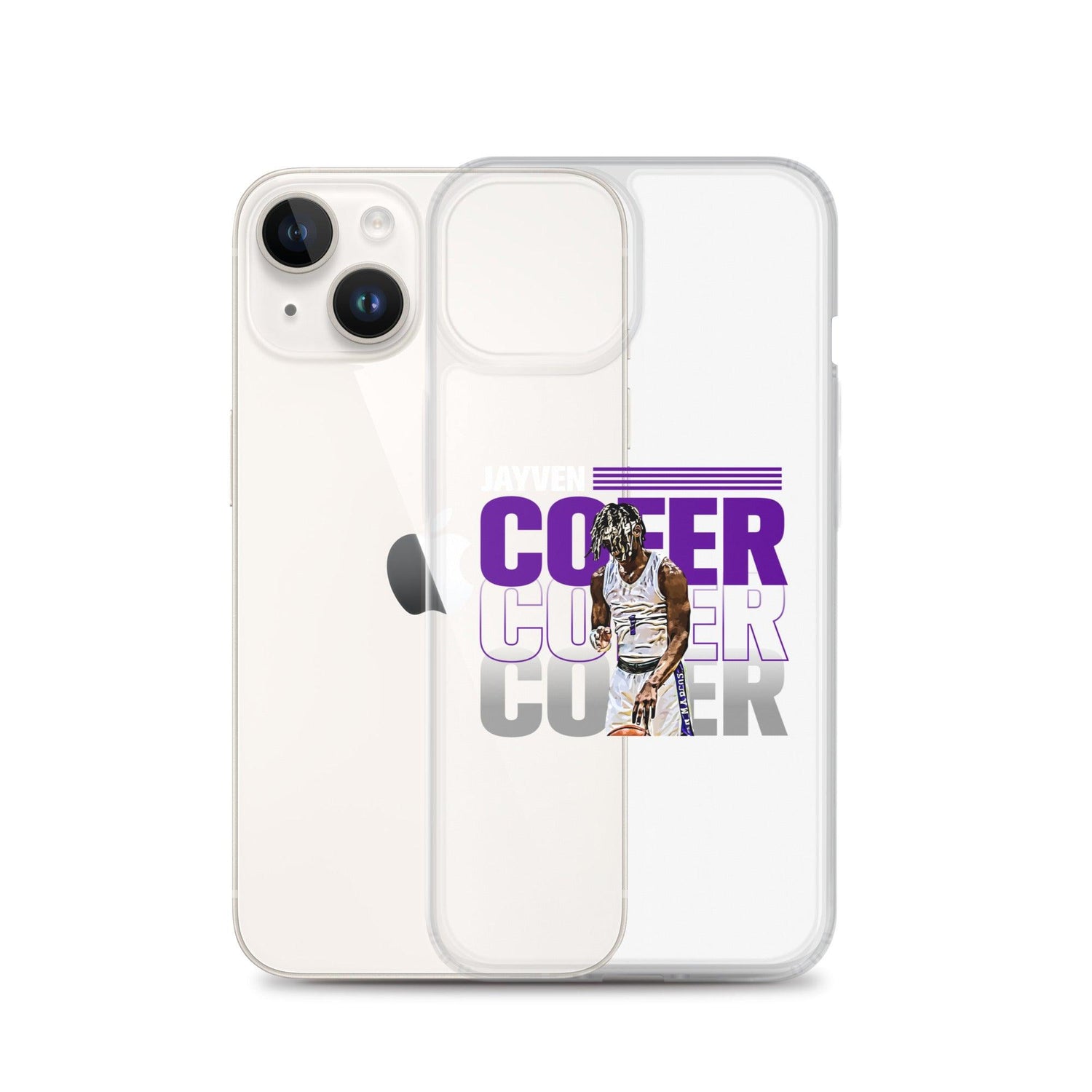 Jayven Cofer "Gameday" iPhone® - Fan Arch