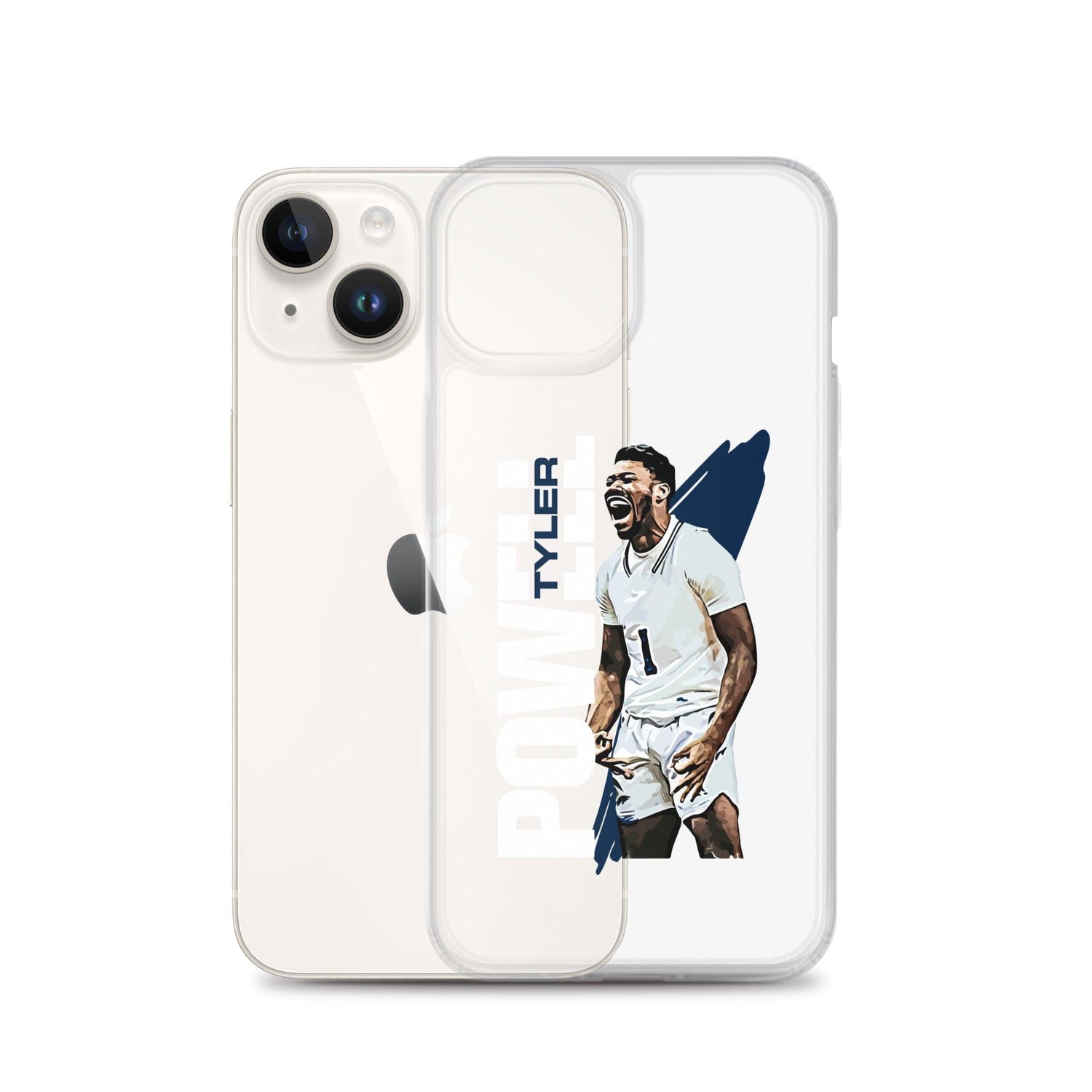 Tyler Powell "Gameday" iPhone® - Fan Arch