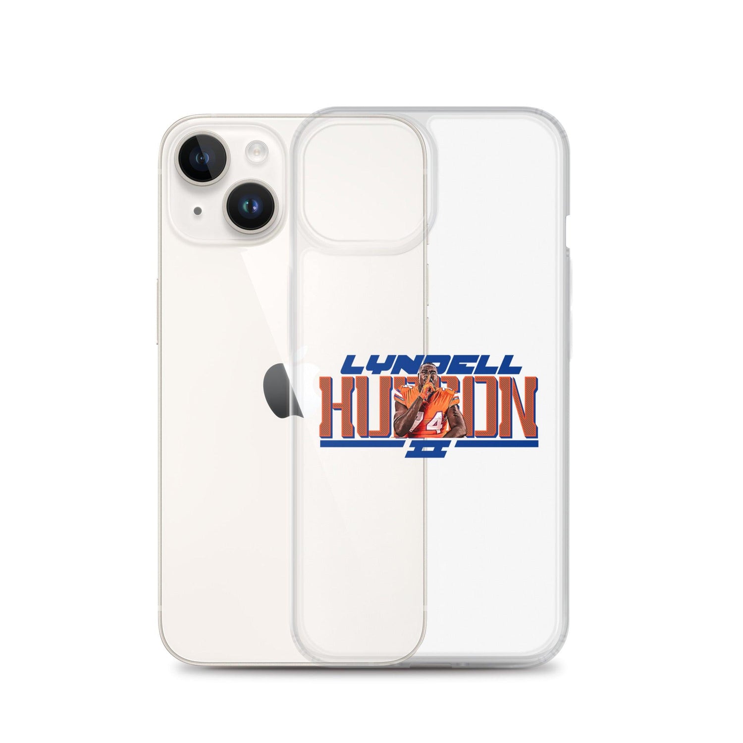 Lyndell Hudson II "Gameday" iPhone® - Fan Arch