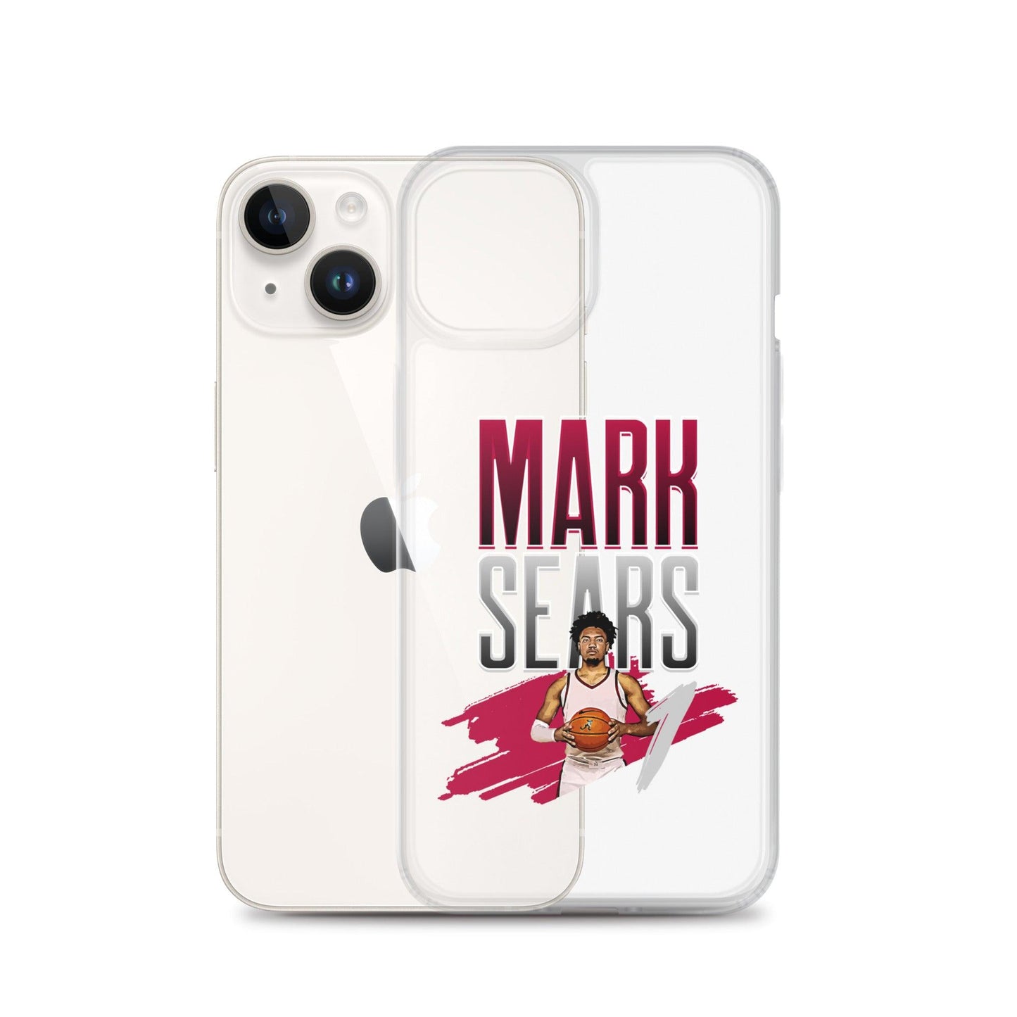 Mark Sears "Gameday" iPhone® - Fan Arch