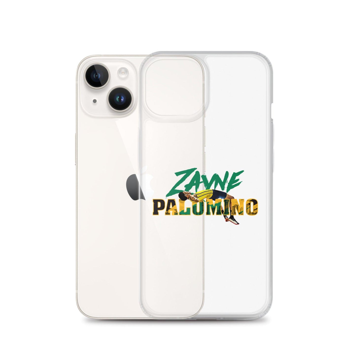 Zayne Palomino "Gameday" iPhone® - Fan Arch