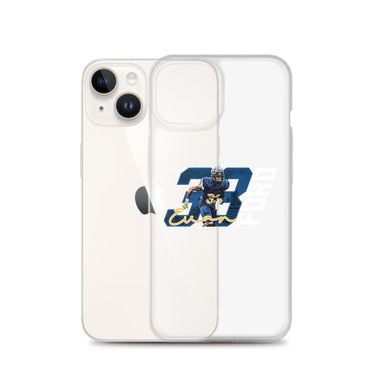 Evan Ford "Gameday" iPhone® - Fan Arch