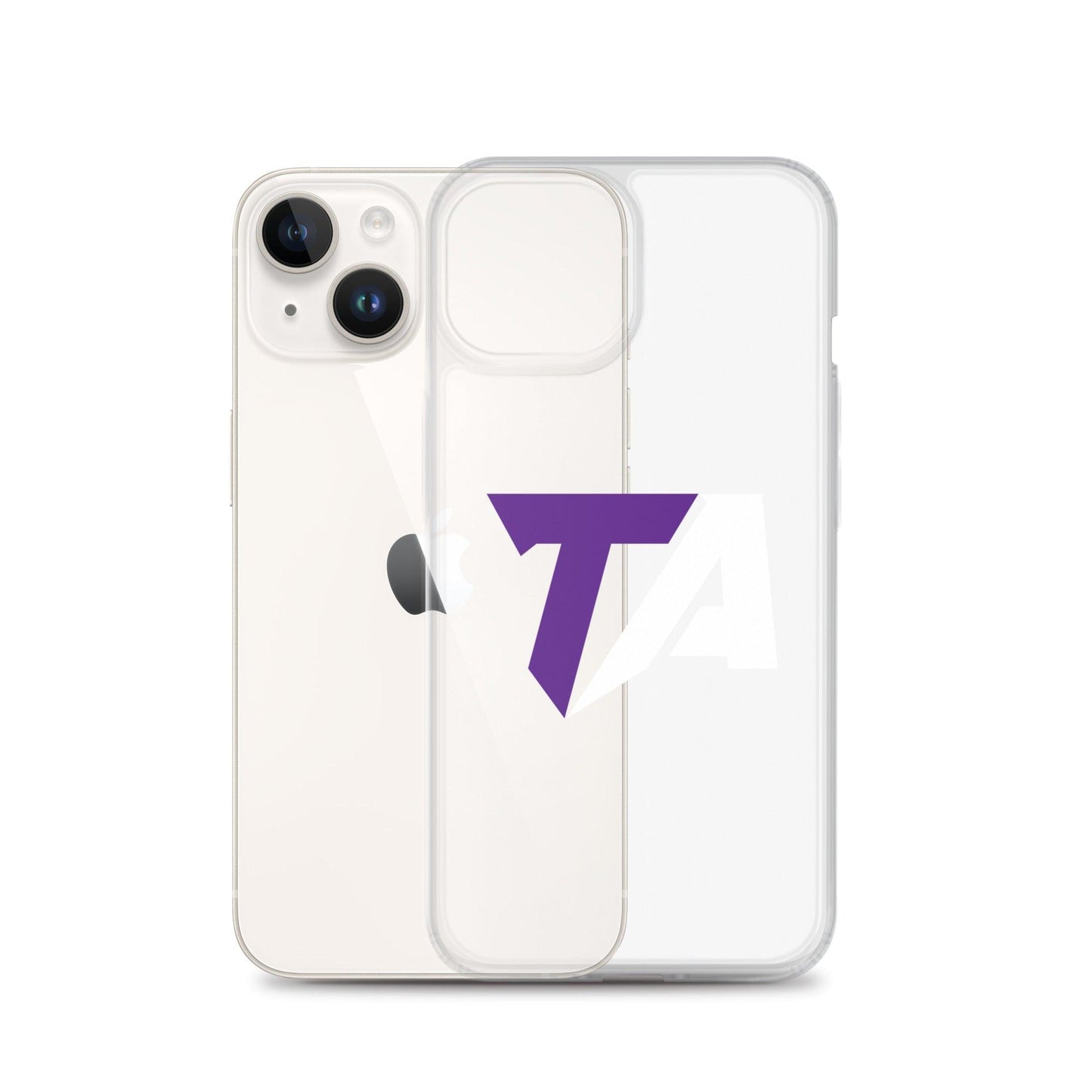 Thomas Armstrong "Signature" iPhone® - Fan Arch