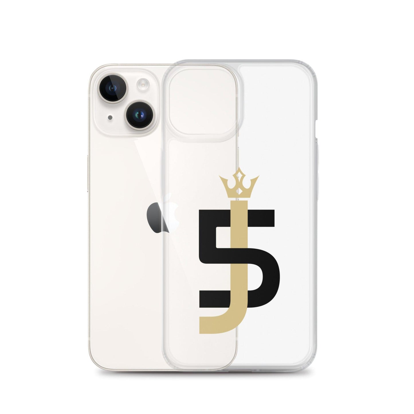 Jimmy Horn Jr. "J5" iPhone® - Fan Arch