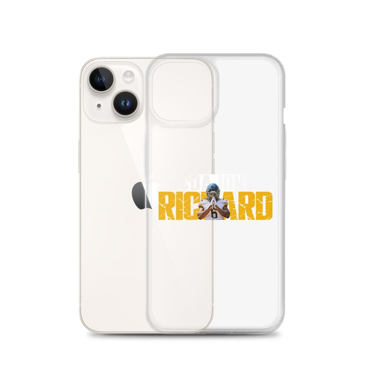 Dajon Richard "Gameday" iPhone® - Fan Arch