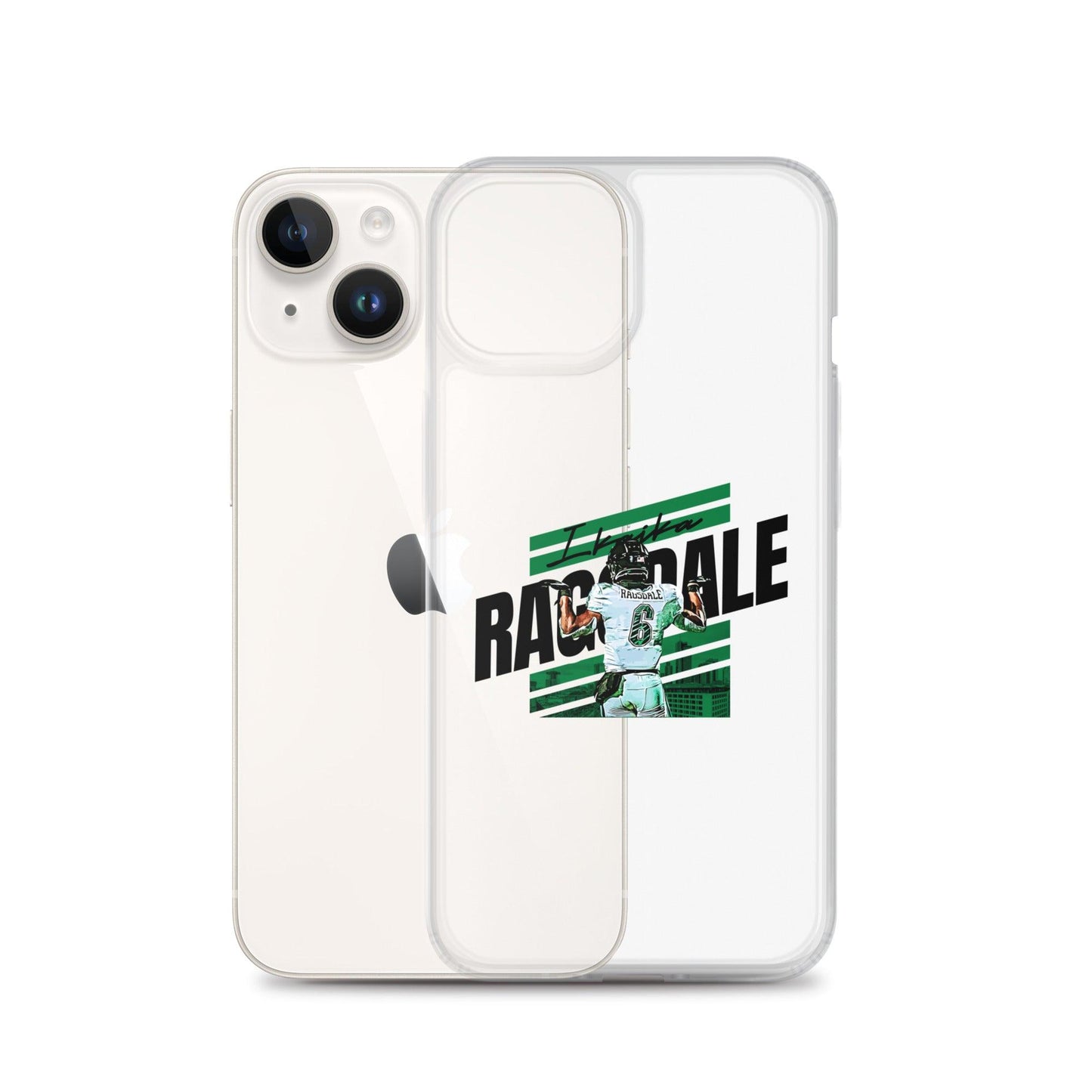 Ikaika Ragsdale "Gameday" iPhone® - Fan Arch