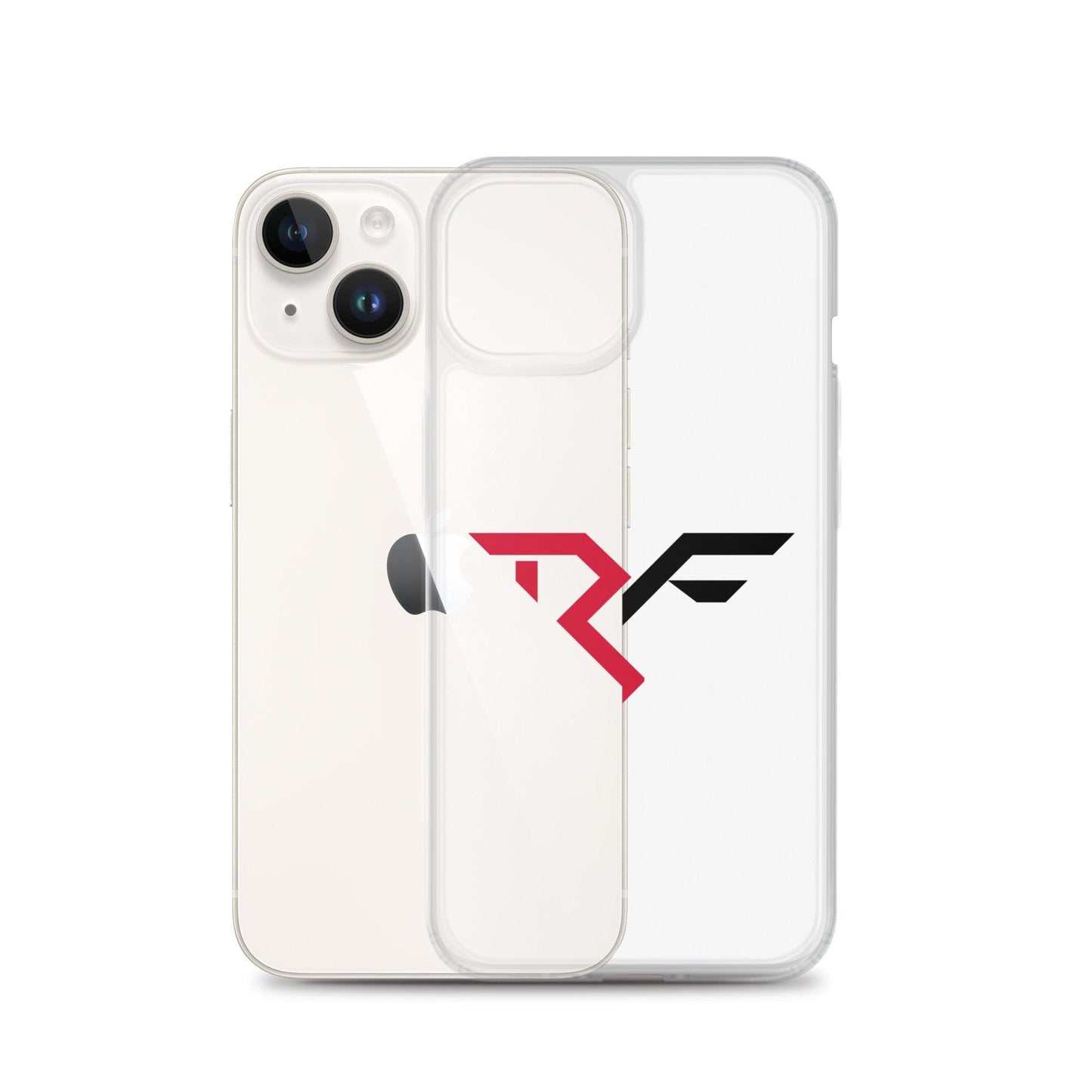 Ryan Flournoy "Essential" iPhone® - Fan Arch