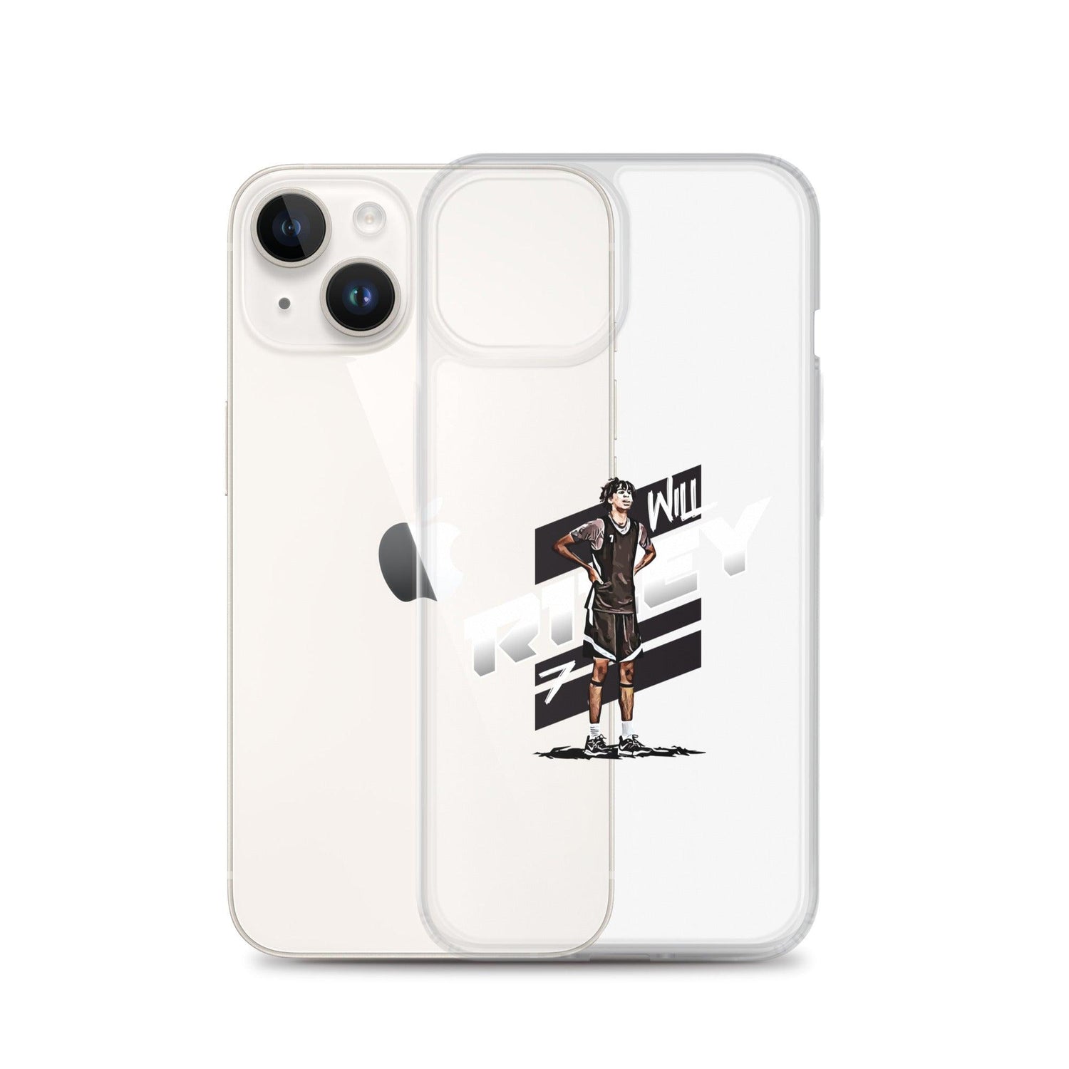 Will Riley "Gameday" iPhone® - Fan Arch