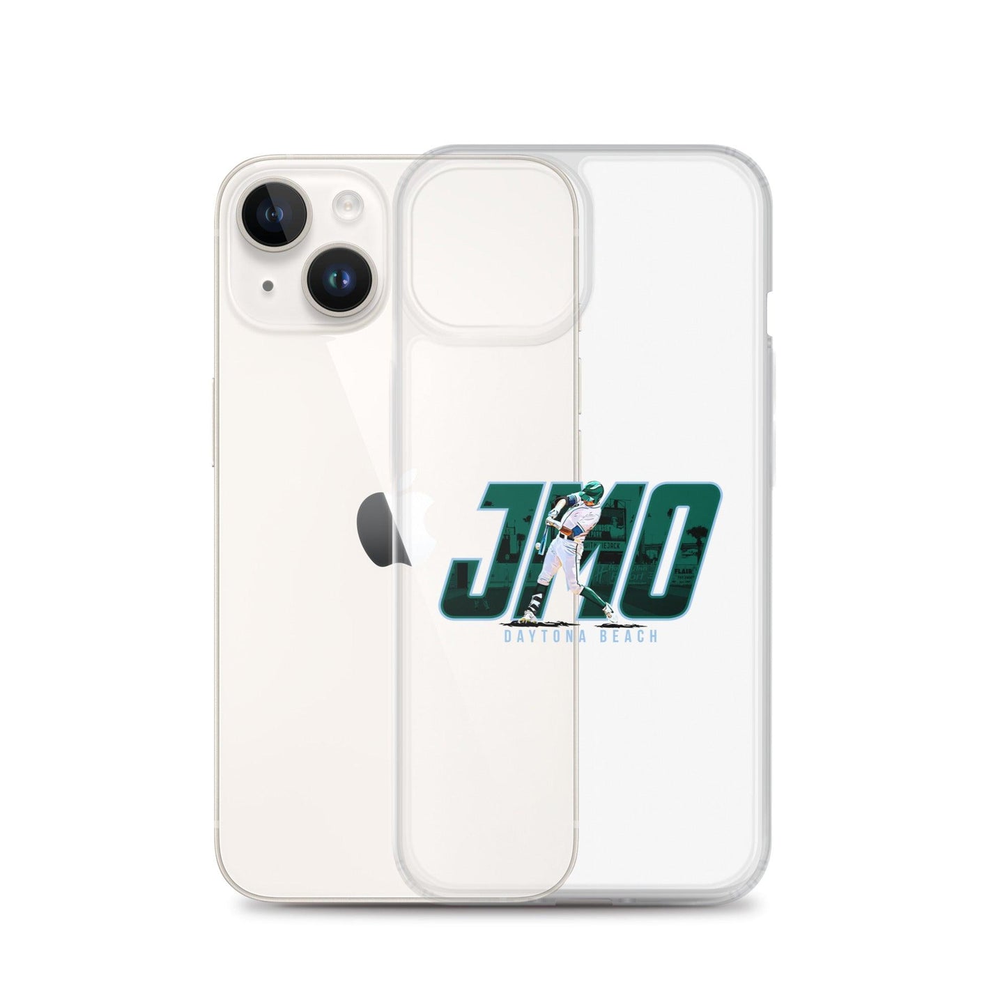 Jack Moss "Gameday" iPhone® - Fan Arch