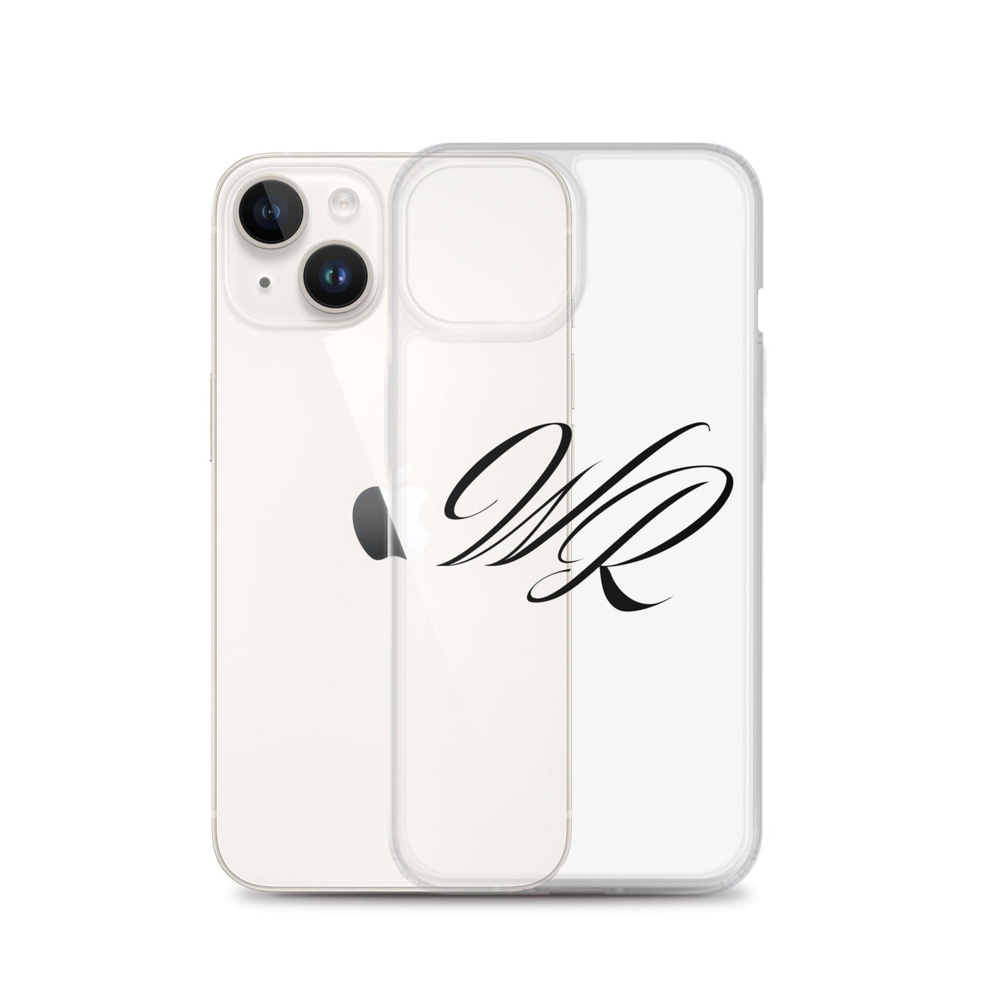 Will Riley "Signature" iPhone® - Fan Arch