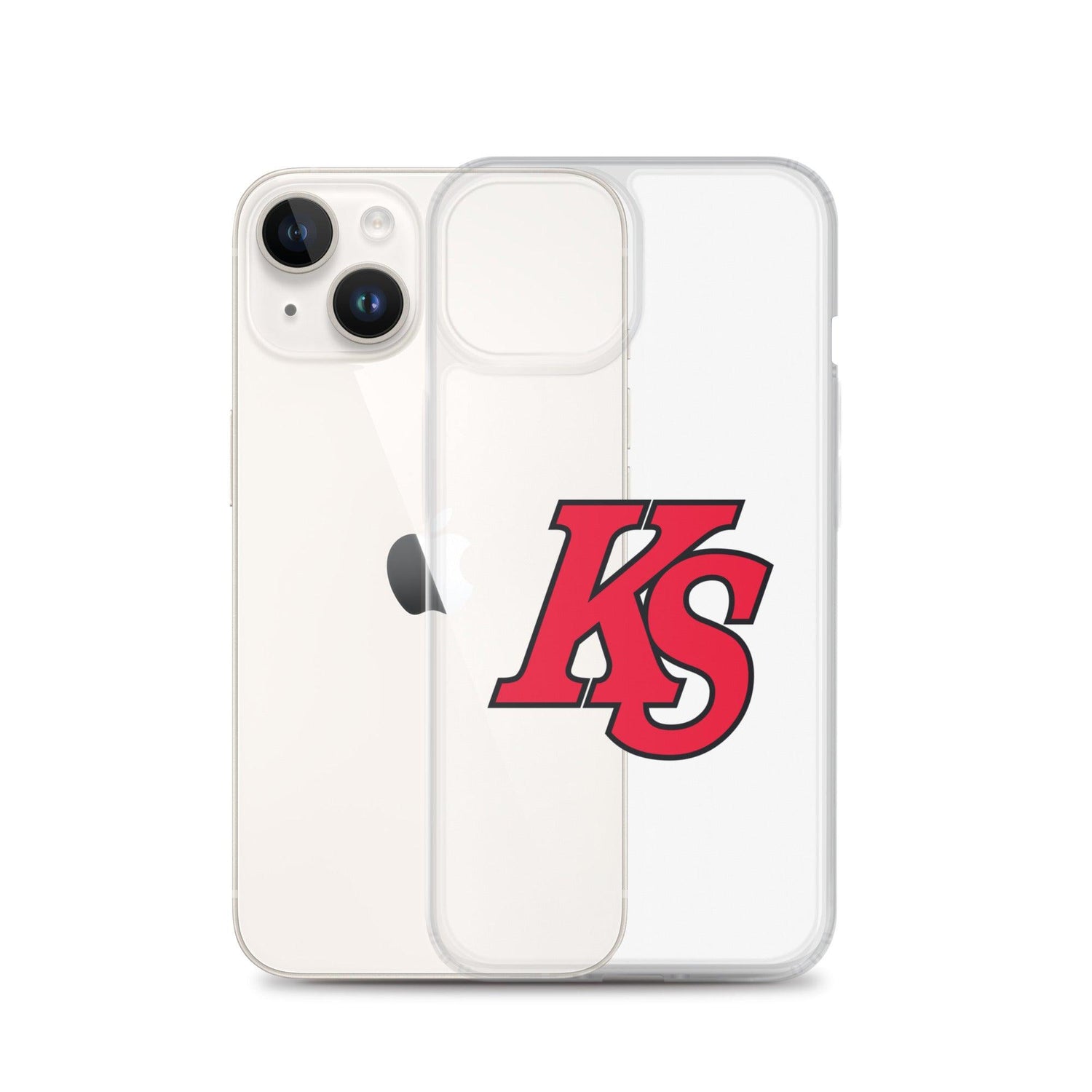 Kaylene Smikle "Essential" iPhone® - Fan Arch