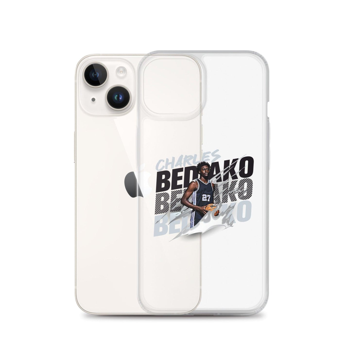 Charles Bediako "Gameday" iPhone® - Fan Arch