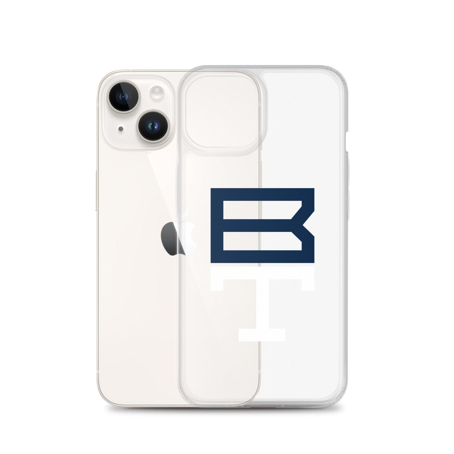 Brandon Talton "Signature" iPhone® - Fan Arch