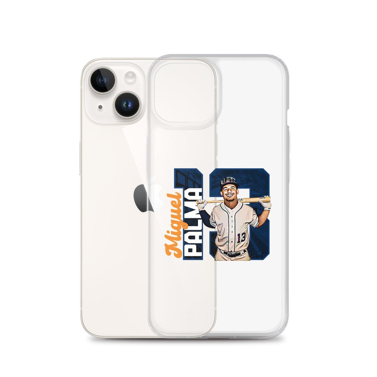 Miguel Palma "Gameday" iPhone® - Fan Arch