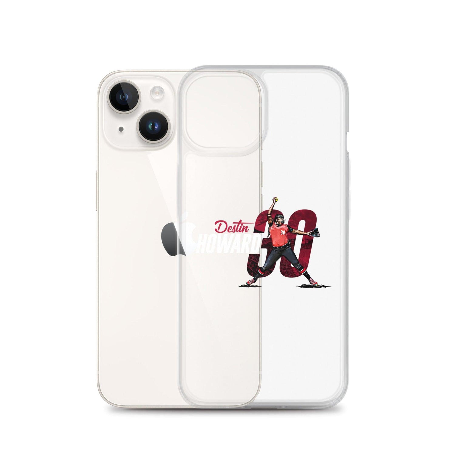 Destin Howard "Gameday" iPhone® - Fan Arch