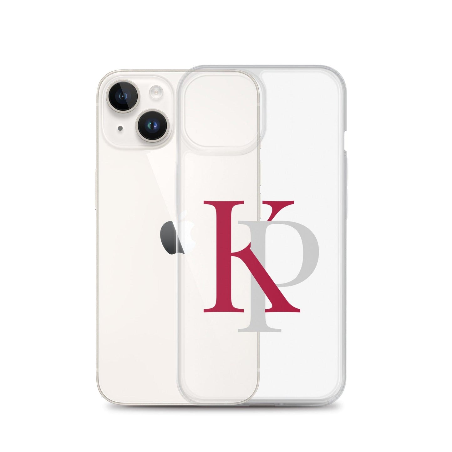 Kinley Pate "Essential" iPhone® - Fan Arch