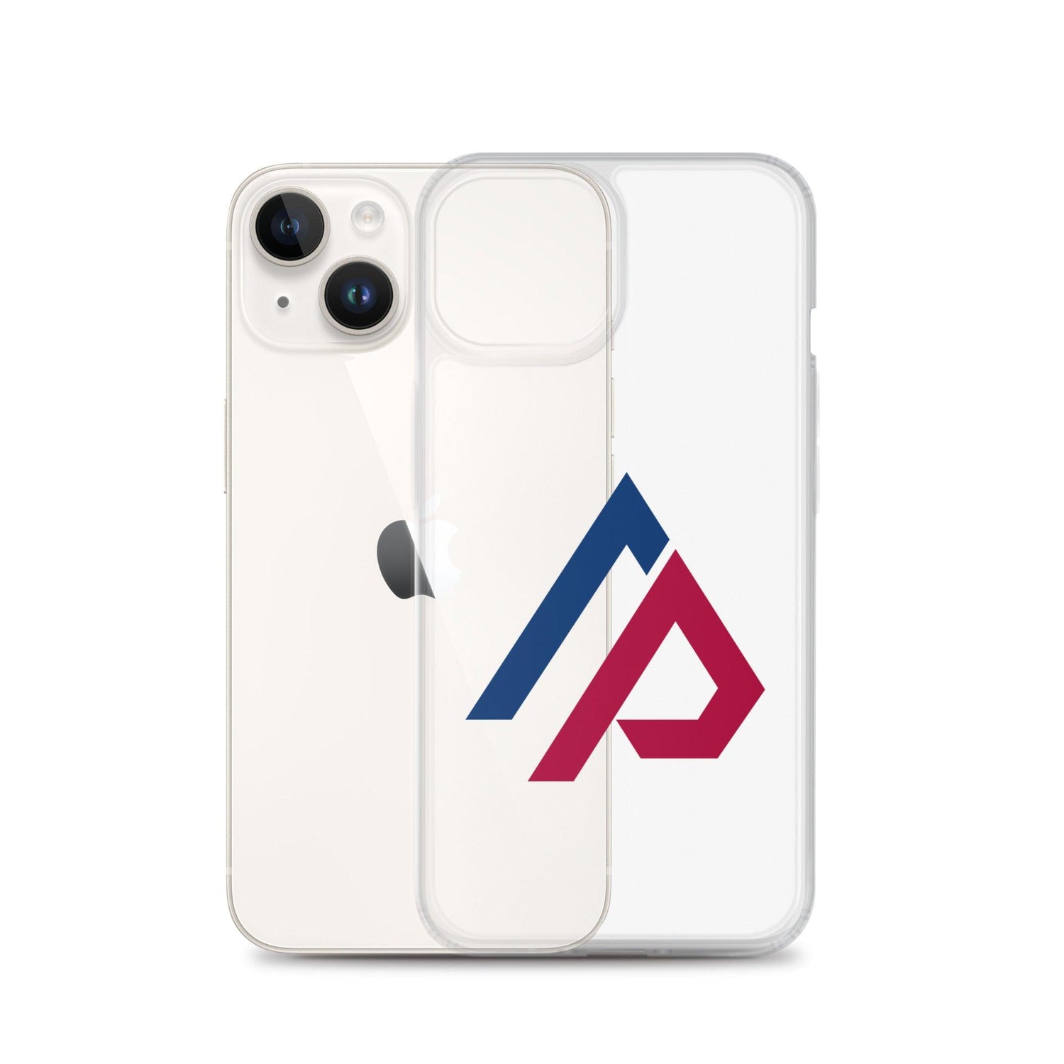 Anderson Paulino "Essential" iPhone® - Fan Arch