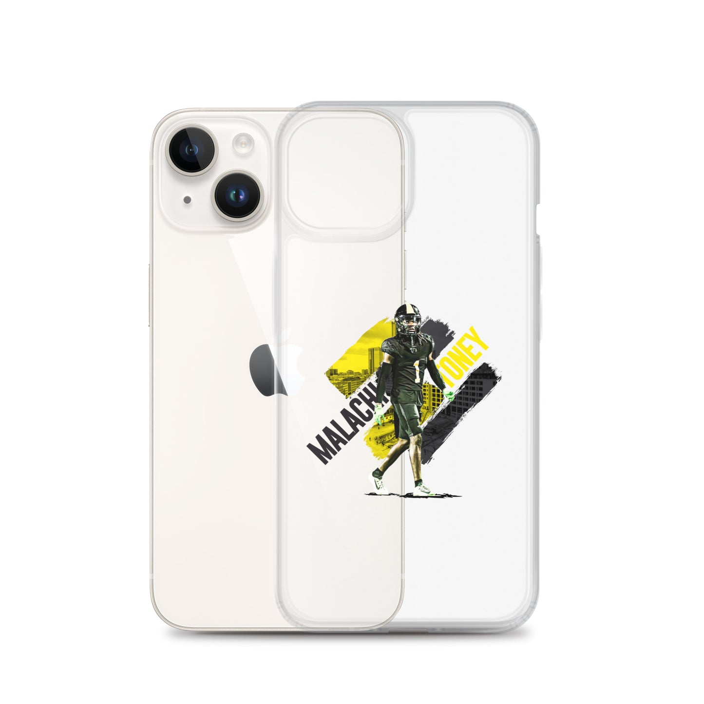 Malachi Toney "Essential" iPhone®