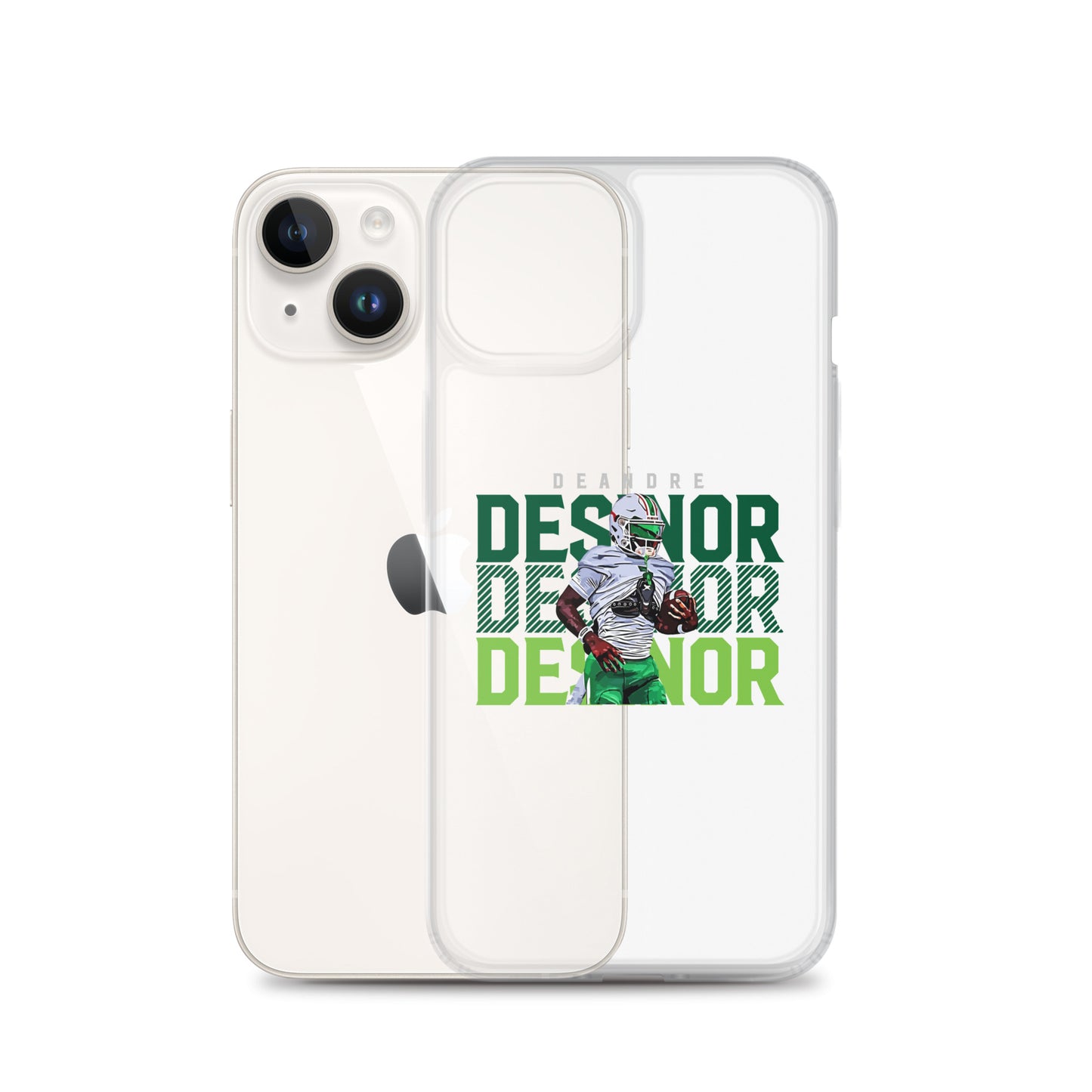 Deandre Desinor "Gameday" iPhone®