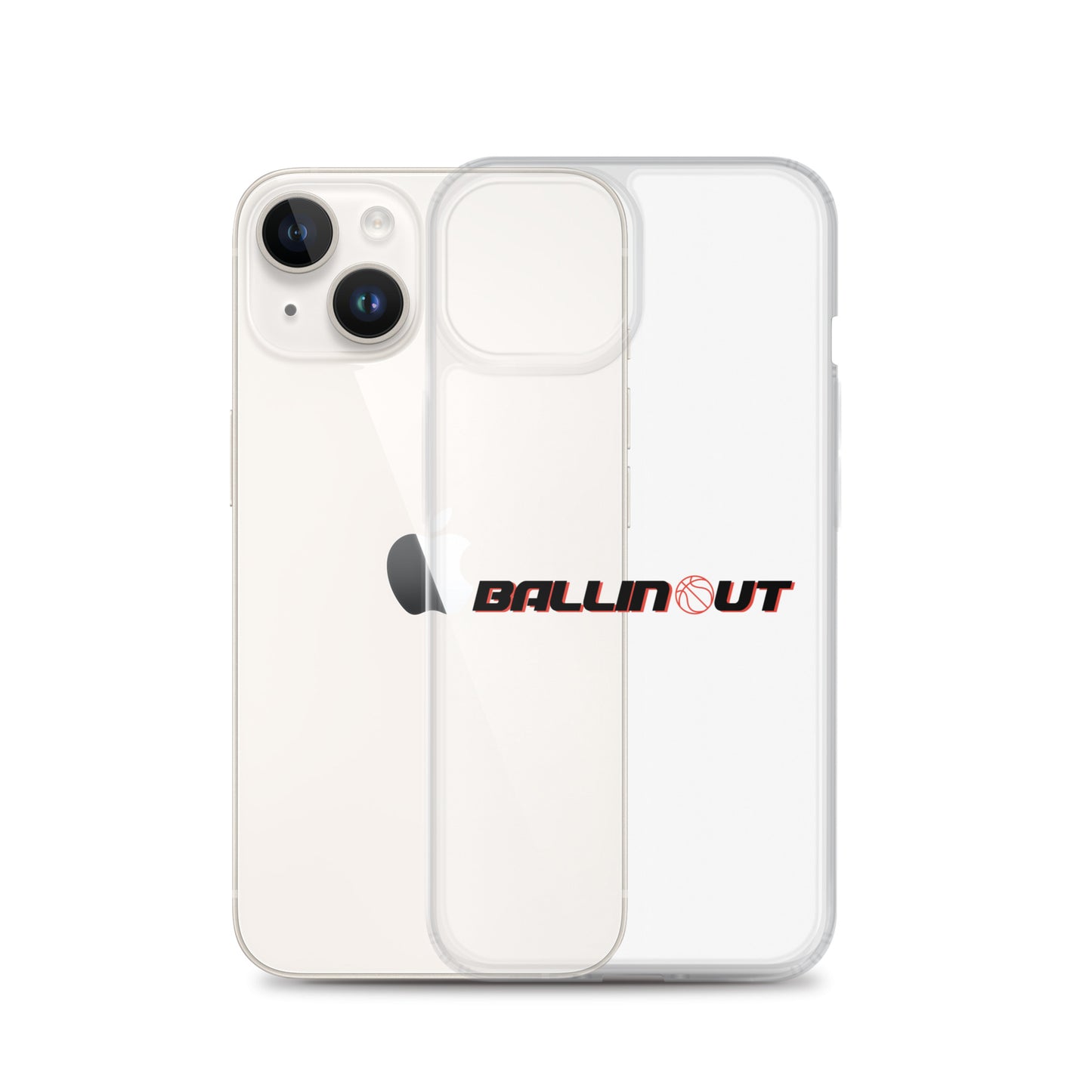 Josh Rivera "Ballin Out" iPhone®