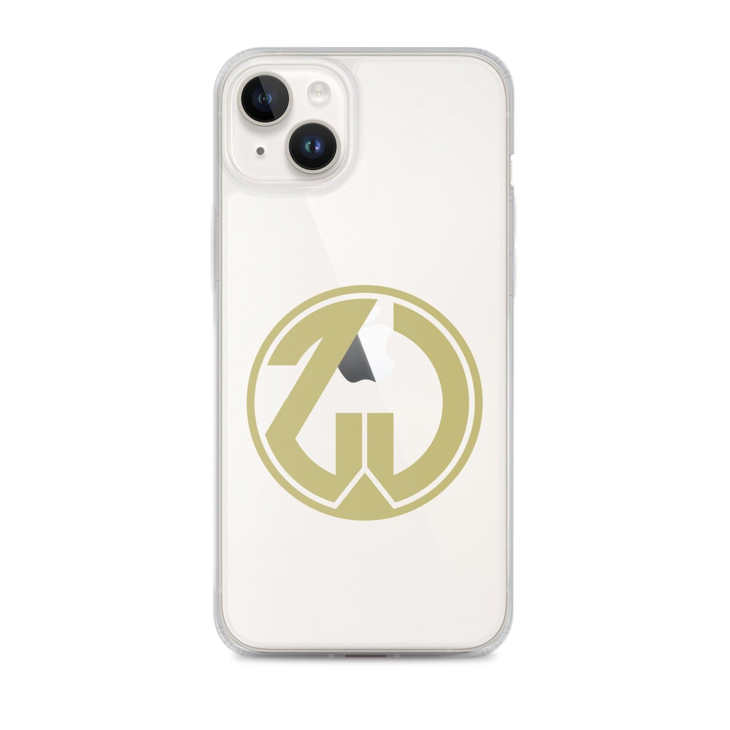 Zeb Jackson "Essential" iPhone® - Fan Arch