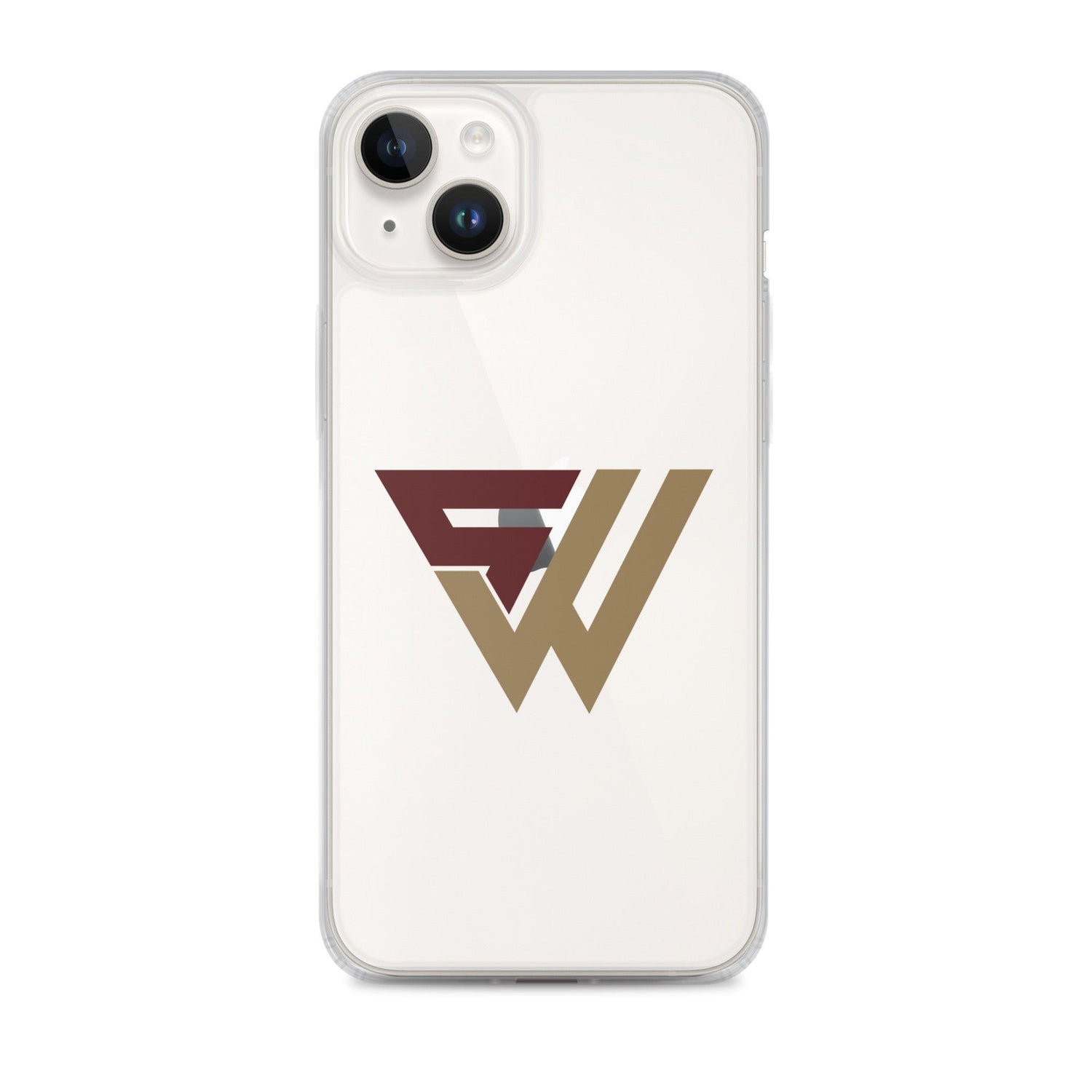 Sedrickia Wynn "Essential" iPhone® - Fan Arch