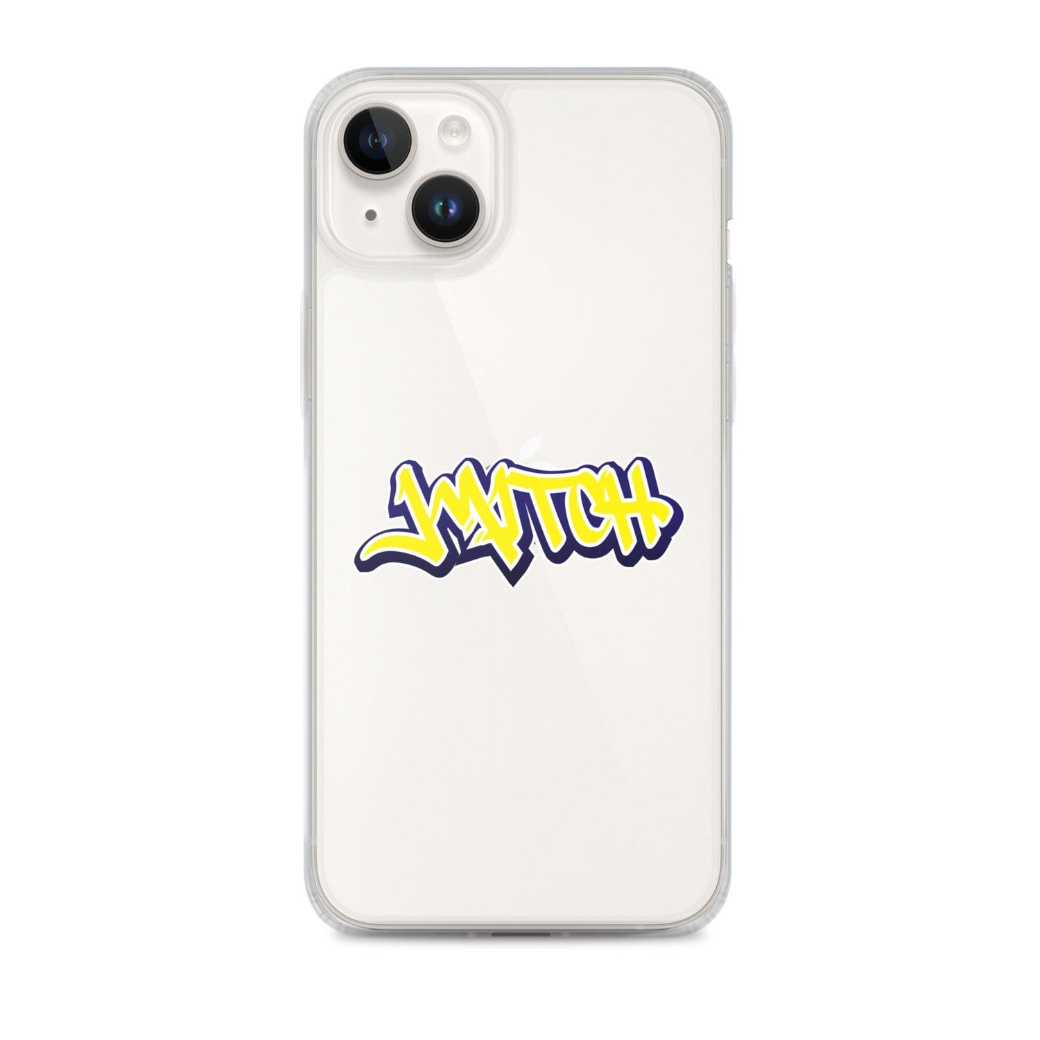 Jalen Mitchell "Signature" iPhone® - Fan Arch