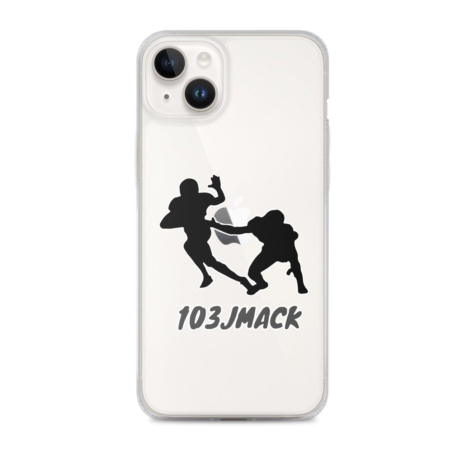 Jaylin Mack "Essential" iPhone® - Fan Arch
