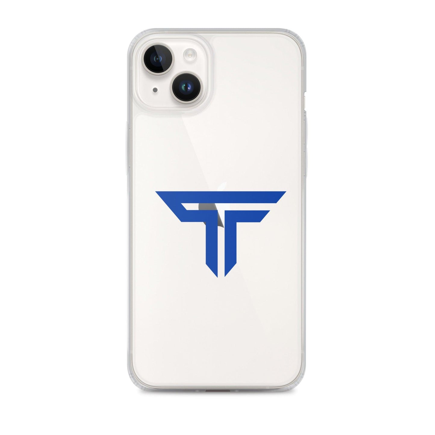 Tyreese Fearbry "Essential" iPhone® - Fan Arch