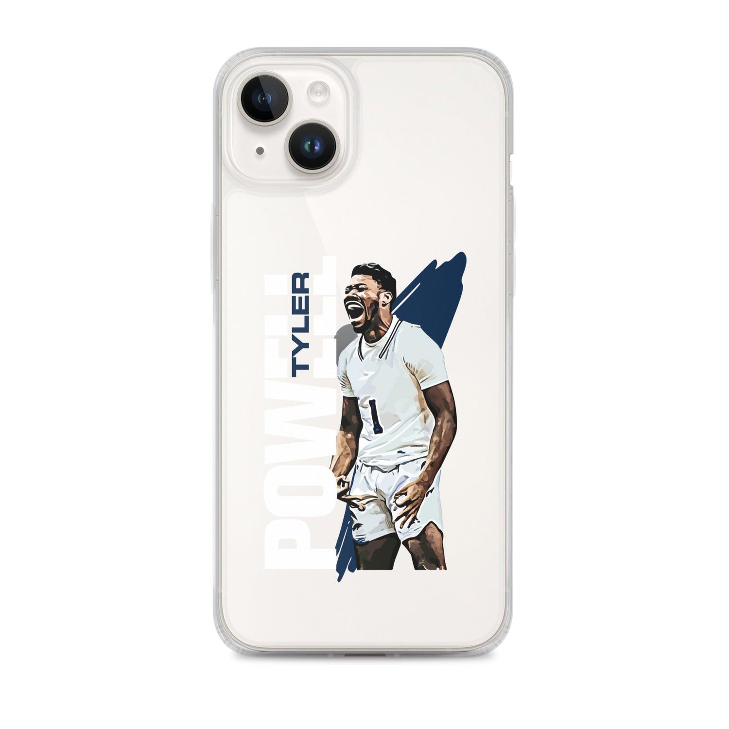 Tyler Powell "Gameday" iPhone® - Fan Arch