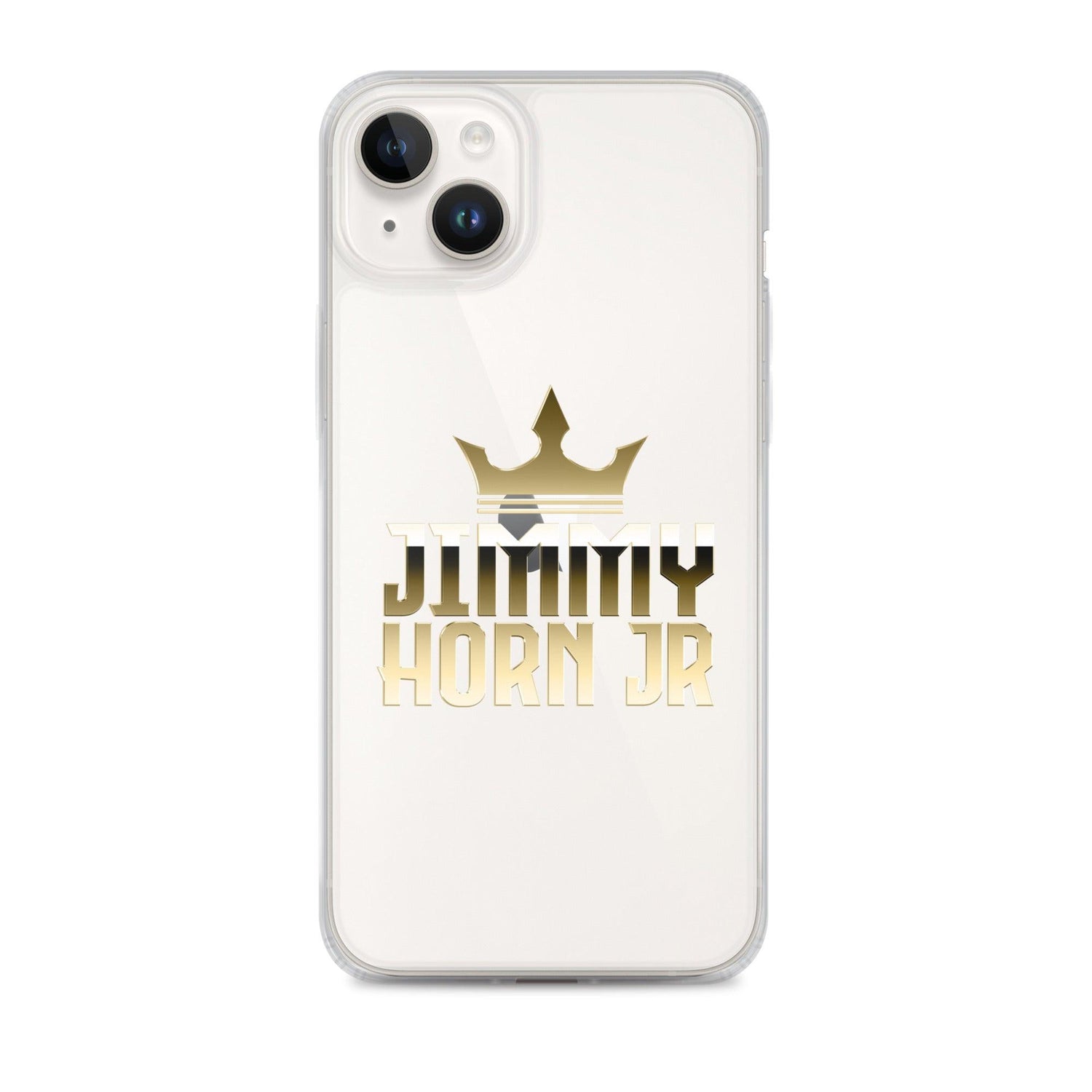 Jimmy Horn Jr. "Essential" iPhone® - Fan Arch