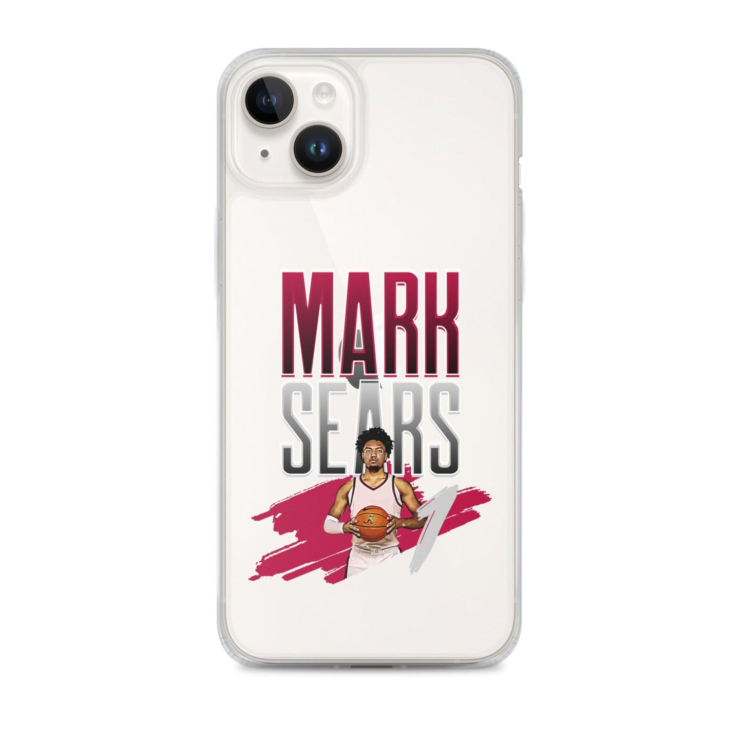 Mark Sears "Gameday" iPhone® - Fan Arch