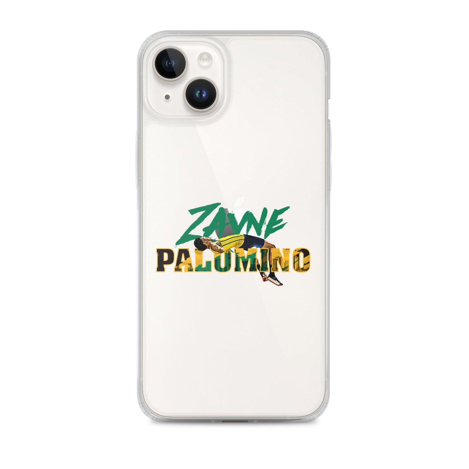 Zayne Palomino "Gameday" iPhone® - Fan Arch